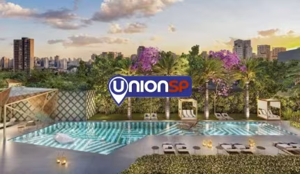 Apartamento com 4 quartos à venda na Avenida dos Imarés, 182, Moema, São Paulo por R$ 4.645.976