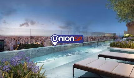Apartamento com 1 quarto à venda na Rua Coronel José Eusébio, 111, Higienópolis, São Paulo por R$ 1.222.998