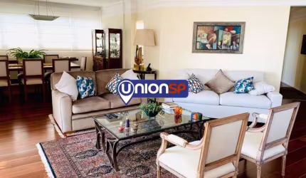 Apartamento com 4 quartos à venda na Rua Doutor James Ferraz Alvim, 270, Vila Suzana, São Paulo por R$ 1.200.000