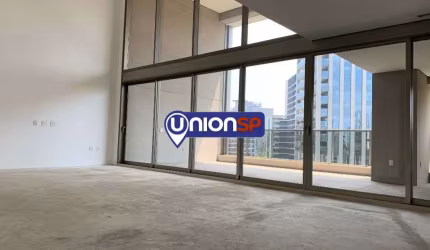 Apartamento com 4 quartos à venda na Rua Michel Milan, 125, Vila Olímpia, São Paulo por R$ 13.700.000