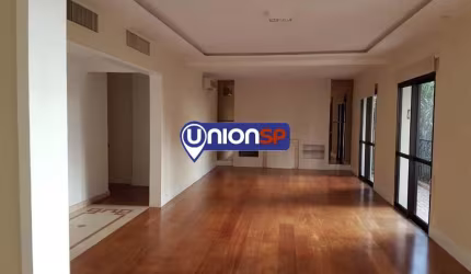 Apartamento com 4 dormitórios à venda, 257 m² por R$ 5.200.000 - Jardim Paulista - São Paulo/SP