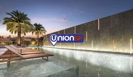 Apartamento com 2 quartos à venda na Avenida Jamaris, 407, Moema, São Paulo por R$ 932.052