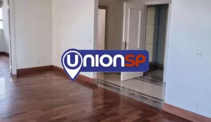 Apartamento com 3 suítes à venda, 263 m² - Alto de Pinheiros - São Paulo/SP