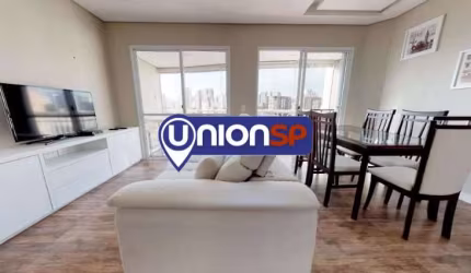 Apartamento à venda, 84 m² por R$ 1.400.000,00 - Vila Mariana - São Paulo/SP