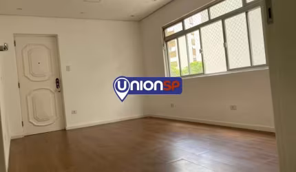 Apartamento com 2 dormitórios à venda, 85 m² - Higienópolis - São Paulo/SP
