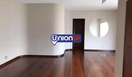 Apartamento com 3 quartos à venda na Rua Doutor Oscar Monteiro de Barros, 617, Vila Suzana, São Paulo por R$ 750.000