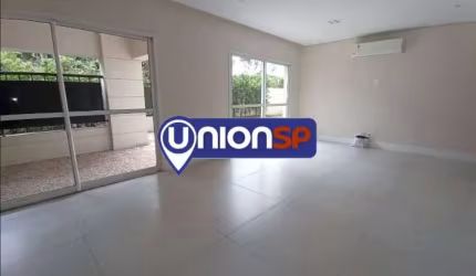 Apartamento com 4 quartos à venda na Avenida Professor Alceu Maynard Araújo, 2, Chácara Santo Antônio, São Paulo por R$ 3.500.000