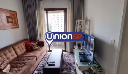 Apartamento com 2 quartos à venda na Rua Ramalho Ortigão, 374, Saúde, São Paulo por R$ 550.000