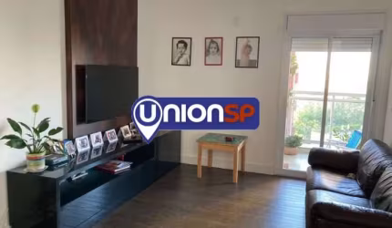 Apartamento com 3 quartos à venda na Rua Ambrizete, 120, Morumbi, São Paulo por R$ 2.150.000