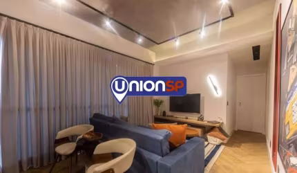 Apartamento com 2 quartos à venda na Rua Coelho Neto, 174, Vila Prudente, São Paulo por R$ 1.280.000