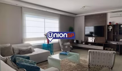 Apartamento com 4 quartos à venda na Rua José de Oliveira Coelho, 6850, Vila Andrade, São Paulo por R$ 1.980.000