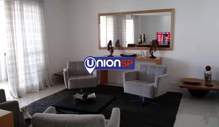 Apartamento com 4 quartos à venda na Rua José de Oliveira Coelho, 6850, Vila Andrade, São Paulo por R$ 1.850.000