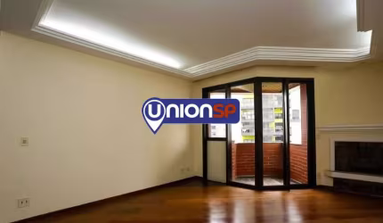 Apartamento com 3 quartos à venda na Rua Alcantarilla, 57, Vila Andrade, São Paulo por R$ 600.000