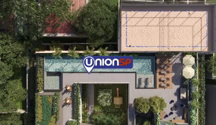 Apartamento com 3 quartos à venda na Rua Comendador Eduardo Saccab, 181, Brooklin, São Paulo por R$ 4.128.150
