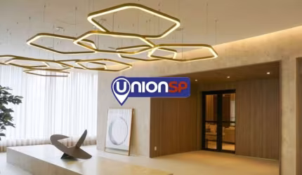 Apartamento com 5 quartos à venda na Rua Tupi, 221, Santa Cecília, São Paulo por R$ 4.664.000