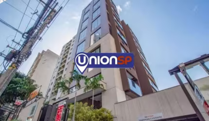 Sala à venda, 57 m² por R$ 1.250.000,00 - Paraíso - São Paulo/SP