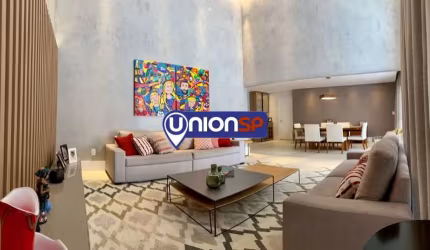 Apartamento com 4 quartos à venda na Rua Raimundo Simão de Souza, 26, Vila Suzana, São Paulo por R$ 2.350.000