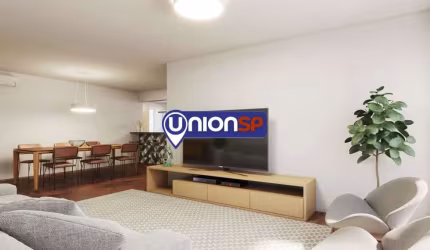 Apartamento com 3 quartos à venda na Rua Cardoso de Almeida, 1116, Perdizes, São Paulo por R$ 1.375.000