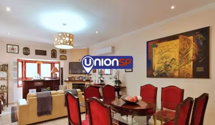 Casa com 4 quartos à venda na Rua Pedrinhas, 199, Morumbi, São Paulo por R$ 3.800.000