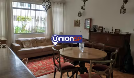 Apartamento com 2 quartos à venda na Alameda Santos, 0663, Jardins, São Paulo por R$ 1.100.000