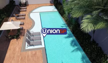 Apartamento com 3 dormitórios à venda, 113 m² por R$ 1.742.850,00 - Vila Clementino - São Paulo/SP