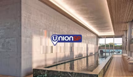 Apartamento com 3 quartos à venda na Rua Jerônimo da Veiga, 155, Itaim Bibi, São Paulo por R$ 5.325.990