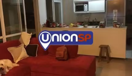 Apartamento à venda, 80 m² por R$ 670.000,00 - Morumbi - São Paulo/SP