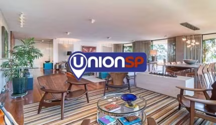 Apartamento com 5 quartos à venda na Rua Crítios, 226, Vila Suzana, São Paulo por R$ 3.400.000