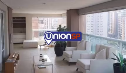 Apartamento com 4 quartos à venda na Rua Domingos Augusto Setti, 210, Vila Mariana, São Paulo por R$ 4.700.000