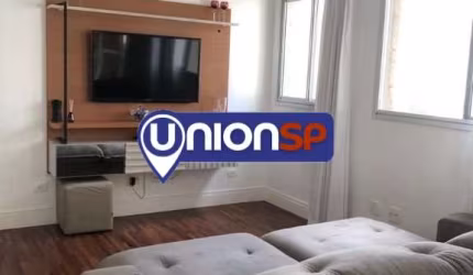Apartamento com 3 quartos à venda na Rua Dankmar Adler, 270, Morumbi, São Paulo por R$ 1.390.000