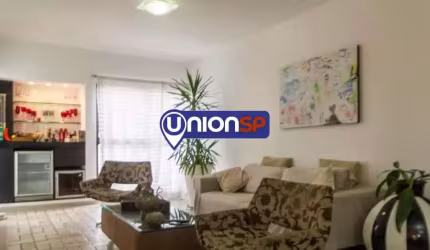 Apartamento com 3 dormitórios à venda, 125 m² por R$ 1.390.000 - Moema - São Paulo/SP