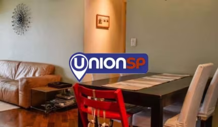Apartamento com 2 quartos à venda na Rua Afonso de Freitas, 451, Paraíso, São Paulo por R$ 1.590.000