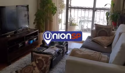 Apartamento com 4 quartos à venda na Rua Itapiru, 86, Saúde, São Paulo por R$ 850.000