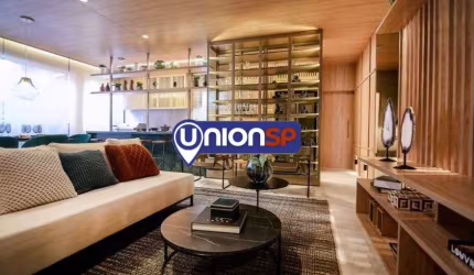 Apartamento com 4 quartos à venda na Rua Campevas, 300, Perdizes, São Paulo por R$ 2.687.870