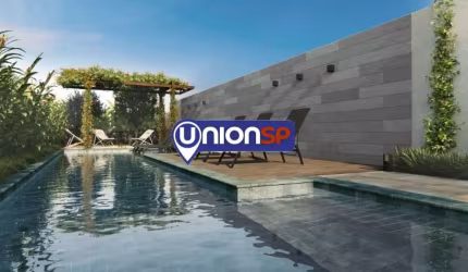 Apartamento com 1 quarto à venda na Rua Professor Vahia de Abreu, 595, Vila Olímpia, São Paulo por R$ 528.200