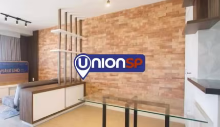 Apartamento com 1 quarto à venda na Rua Luís Correia de Melo, 92, Chácara Santo Antônio, São Paulo por R$ 750.000