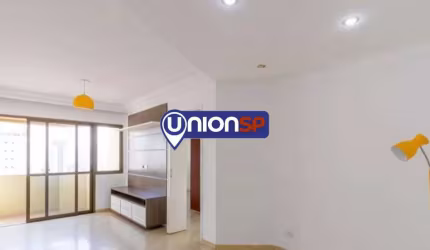 Apartamento com 2 quartos à venda na Rua Ramalho Ortigão, 374, Saúde, São Paulo por R$ 549.000