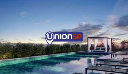 Apartamento com 2 quartos à venda na Rua Fernandes Moreira, 163, Chácara Santo Antônio, São Paulo por R$ 915.000