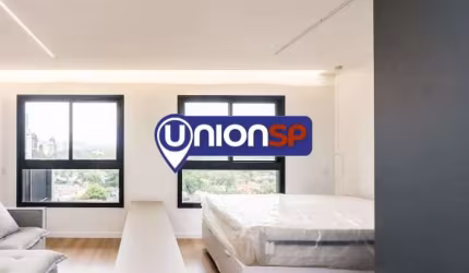 Apartamento à venda, 44 m² por R$ 1.000.000,00 - Pinheiros - São Paulo/SP