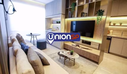 Apartamento com 2 quartos à venda na Rua Pirajussara, 4123, Butantã, São Paulo por R$ 675.120