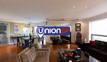 Apartamento com 2 quartos à venda na Rua Francisco Isoldi, 312, Vila Madalena, São Paulo por R$ 2.600.000