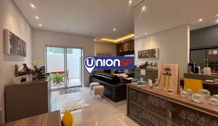 Apartamento com 3 quartos à venda na Rua Quararibéia, 200, Interlagos, São Paulo por R$ 950.000