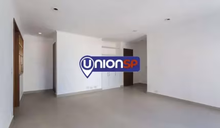 Apartamento com 3 dormitórios à venda, 101 m² - Moema - São Paulo/SP