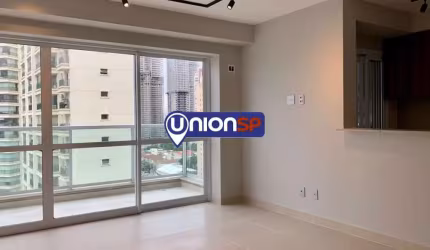 Apartamento à venda, 86 m² - Brooklin - São Paulo/SP
