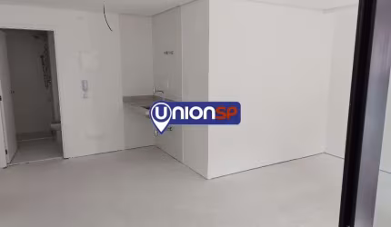 Apartamento com 1 quarto à venda na Avenida Iraí, 205, Moema, São Paulo por R$ 750.000