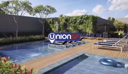 Apartamento com 3 quartos à venda na Praça Marechal Deodoro, 399, Alto da Boa Vista, São Paulo por R$ 883.824