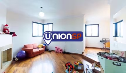 Apartamento com 3 quartos à venda na Alameda Jauaperi, 1467, Moema, São Paulo por R$ 2.160.000