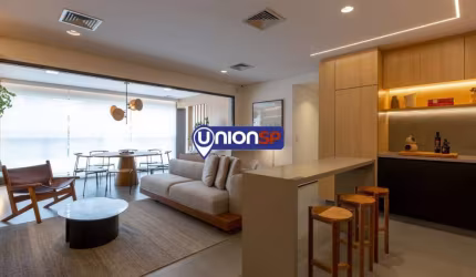 Apartamento com 3 quartos à venda na Rua José Augusto Penteado, 70, Vila Madalena, São Paulo por R$ 1.724.400