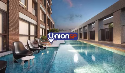 Apartamento com 3 quartos à venda na Rua Clodomiro Amazonas, 529, Itaim Bibi, São Paulo por R$ 8.906.240