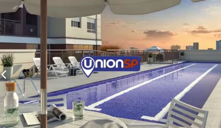 Apartamento com 3 dormitórios à venda, 69 m² por R$ 602.600,00 - Morumbi - São Paulo/SP